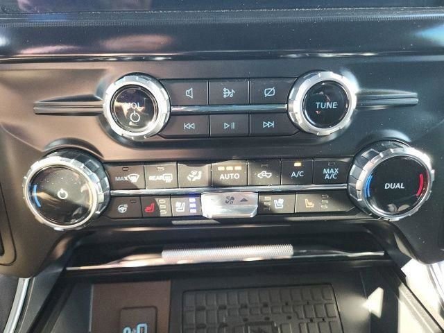 Certified 2024 Ford F150 Raptor w/ Equipment Group 803A Raptor R image 32