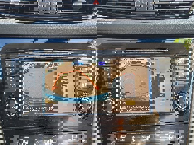 Used 2019 Nissan Rogue Sport SV w/ Technology Package image 18