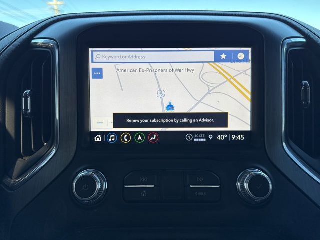 Used 2023 GMC Sierra 2500 Denali w/ Denali Black Diamond Edition image 25