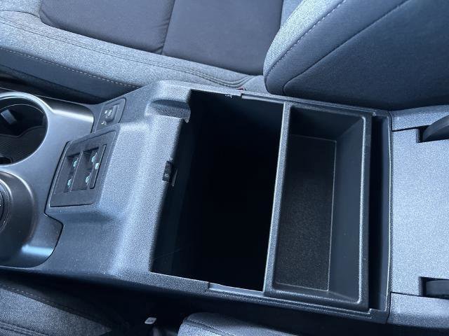 Certified 2022 Ford Bronco Big Bend image 32