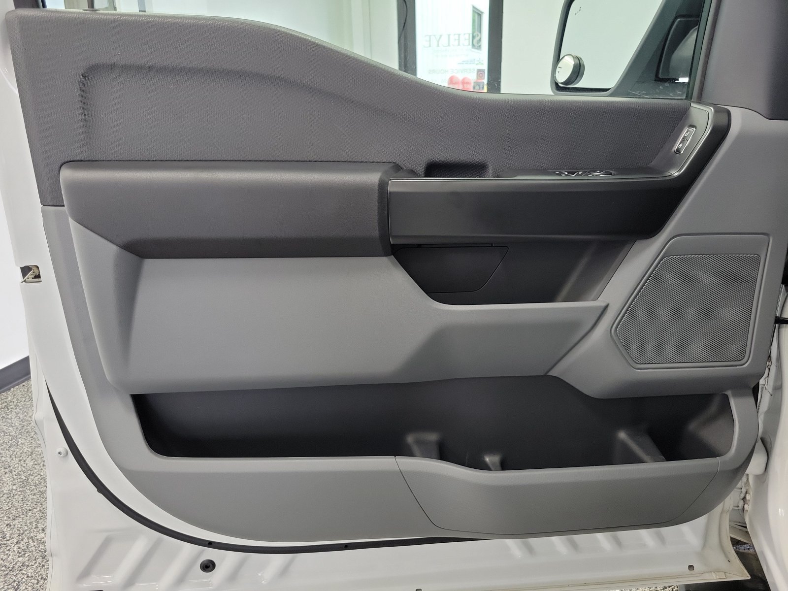 Certified 2025 Ford F150 XL AWD/4WD image 6