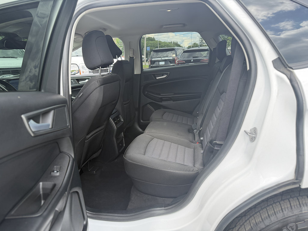 Certified 2023 Ford Edge SE AWD/4WD image 12