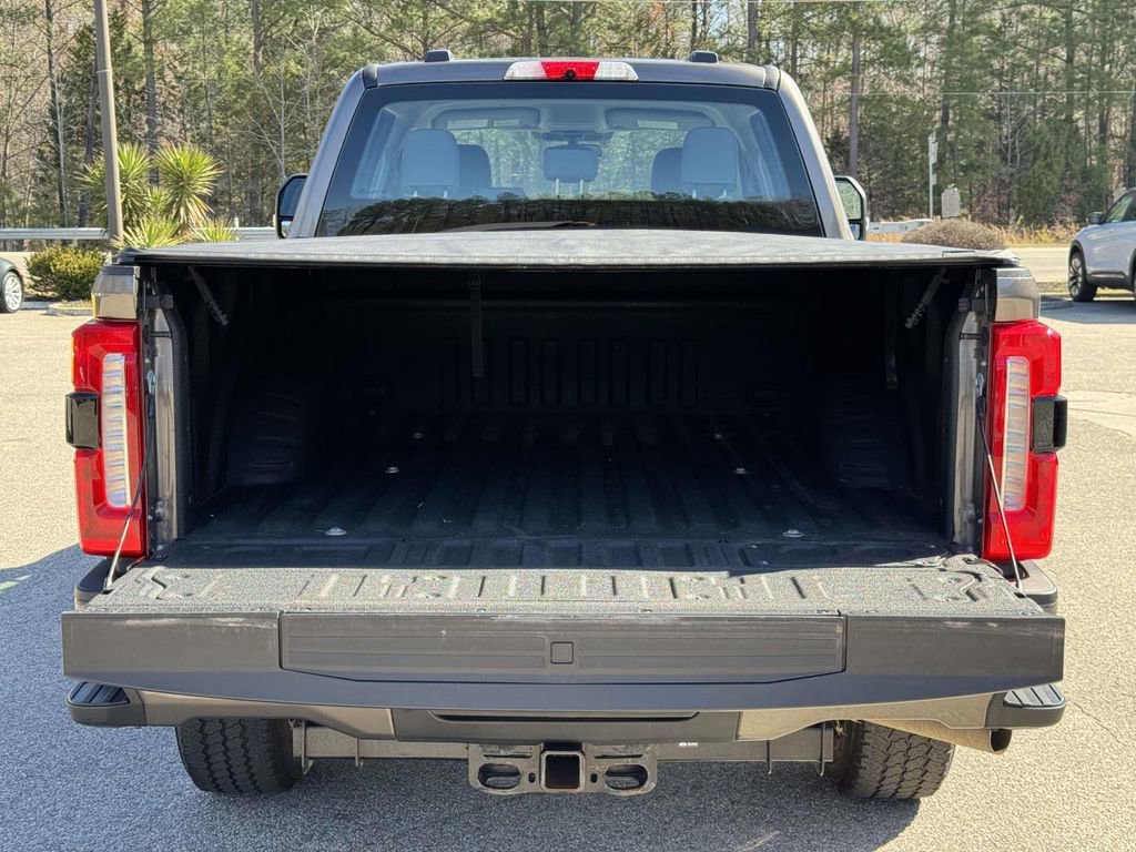 Certified 2023 Ford F250 XL w/ STX Appearance Package image 20