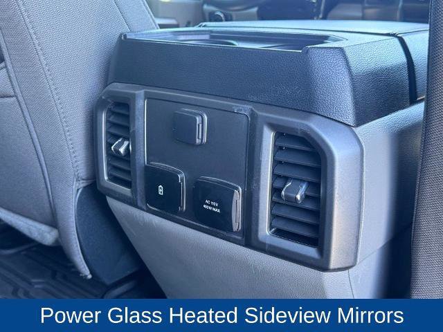 Certified 2020 Ford F150 XLT w/ Equipment Group 302A Luxury AWD/4WD image 22