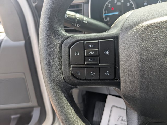 Certified 2022 Ford F150 XL w/ STX Appearance Package AWD/4WD image 17