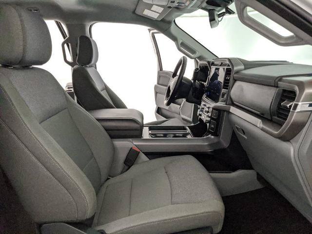 Certified 2025 Ford F150 XLT w/ Equipment Group 302A MID AWD/4WD image 17