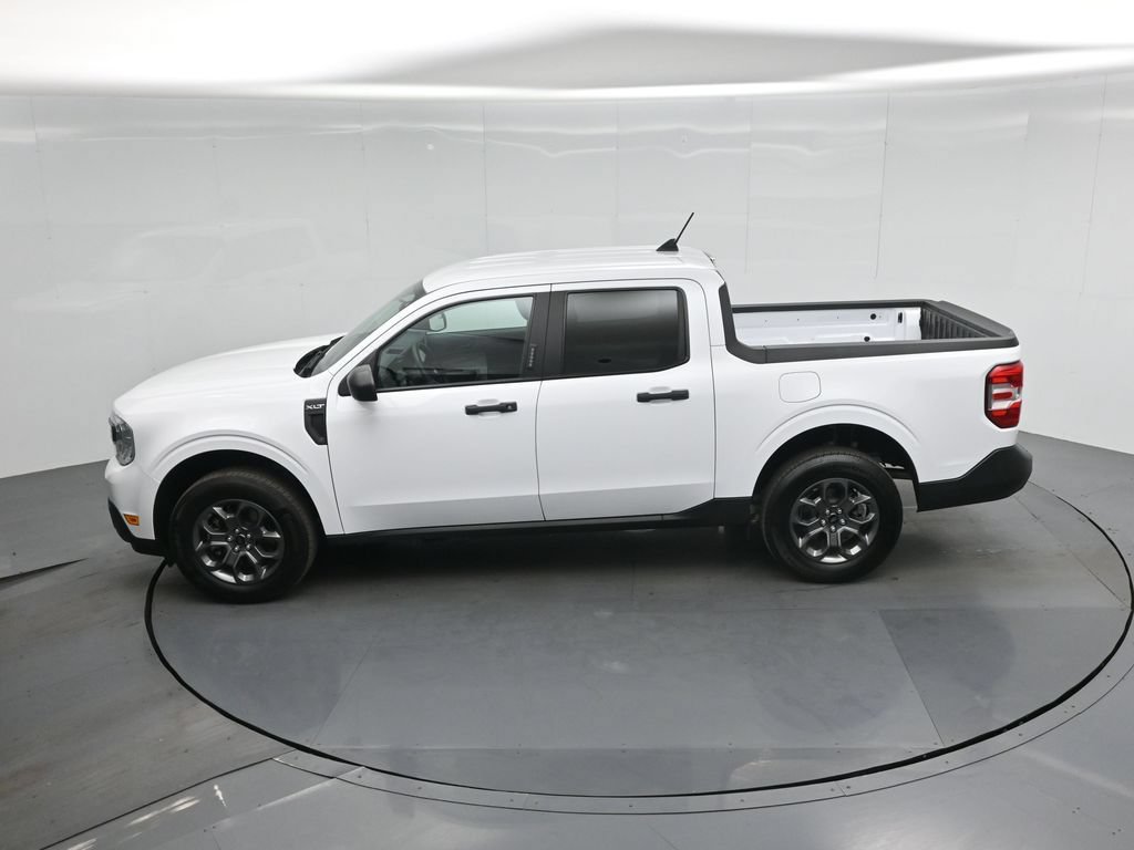 Certified 2023 Ford Maverick XLT FWD image 42