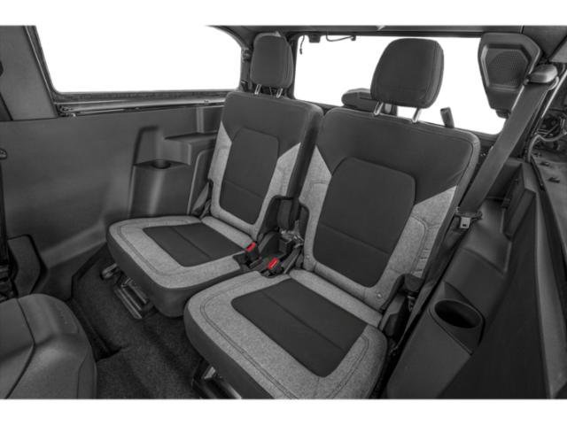 Certified 2022 Ford Bronco Big Bend image 13