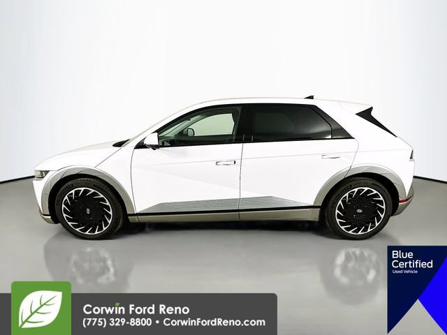 Used 2023 Hyundai Ioniq 5 Limited image 3