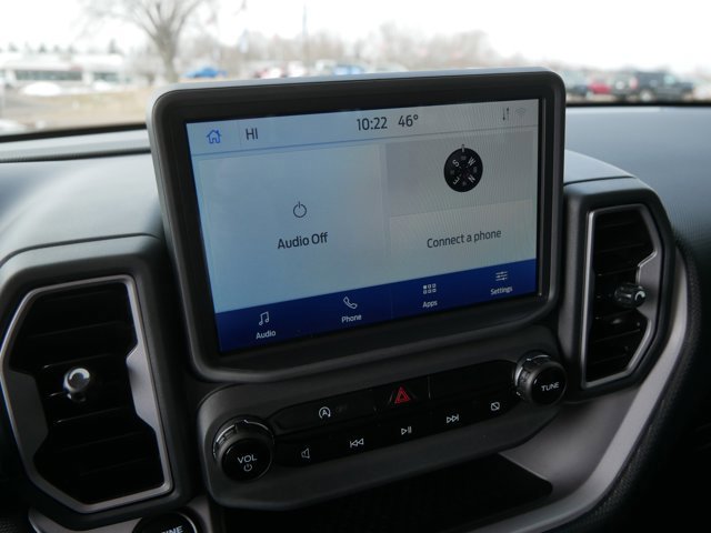 Certified 2024 Ford Bronco Sport Big Bend w/ Convenience Package image 28