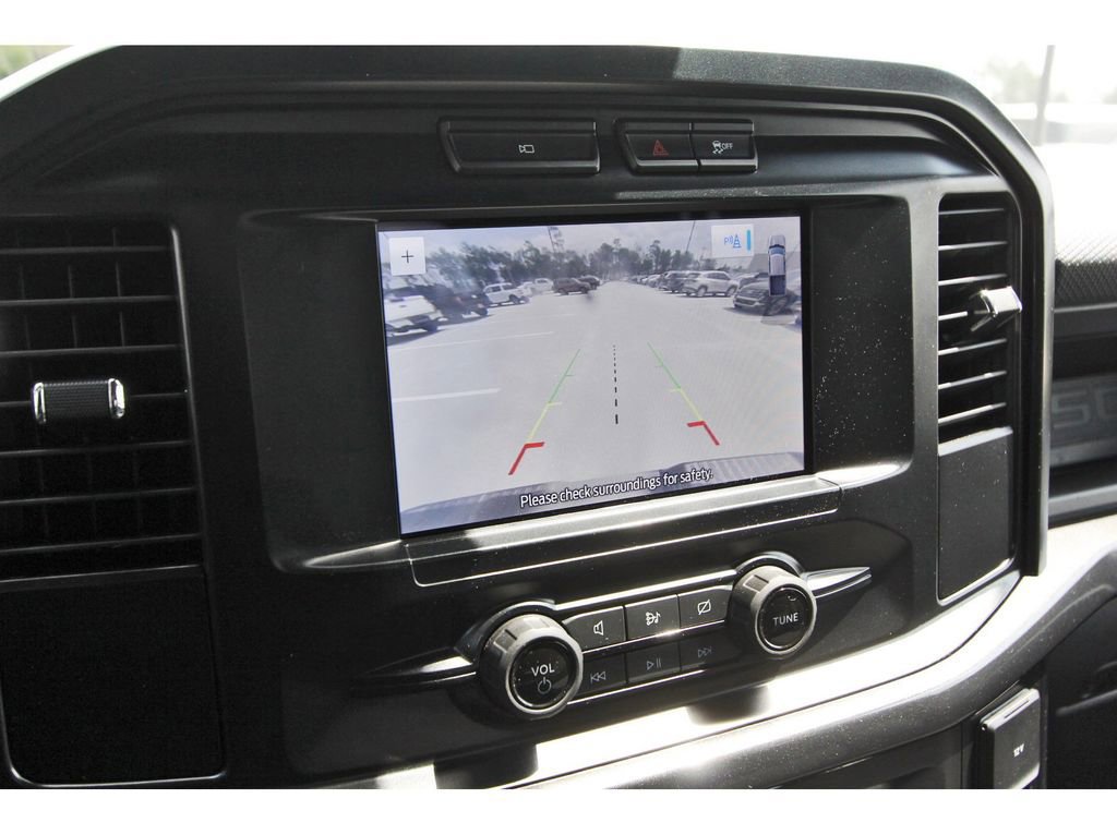 Certified 2023 Ford F150 XL w/ STX Appearance Package image 23