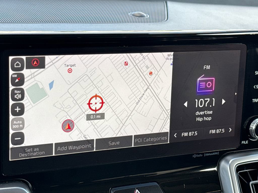 Used 2022 Kia Sorento S image 18