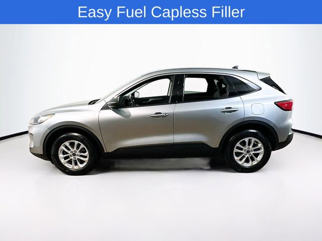 Certified 2022 Ford Escape SE w/ Convenience Package image 4
