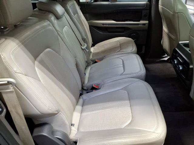 Certified 2018 Ford Expedition Max Limited AWD/4WD image 16