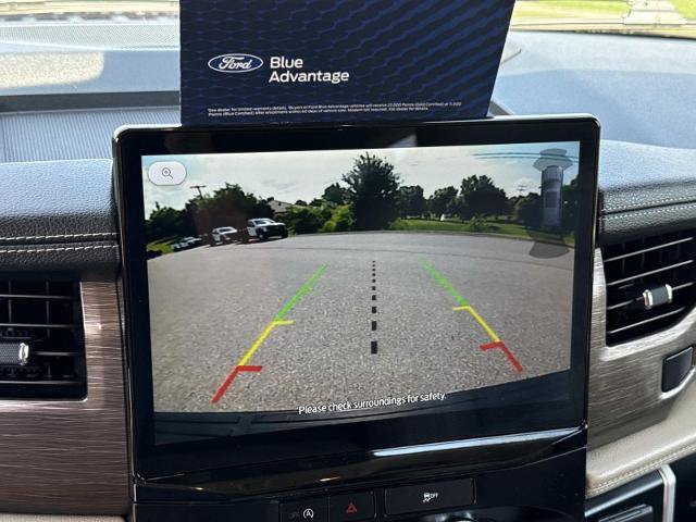 Certified 2024 Ford Expedition Max Limited AWD/4WD image 27