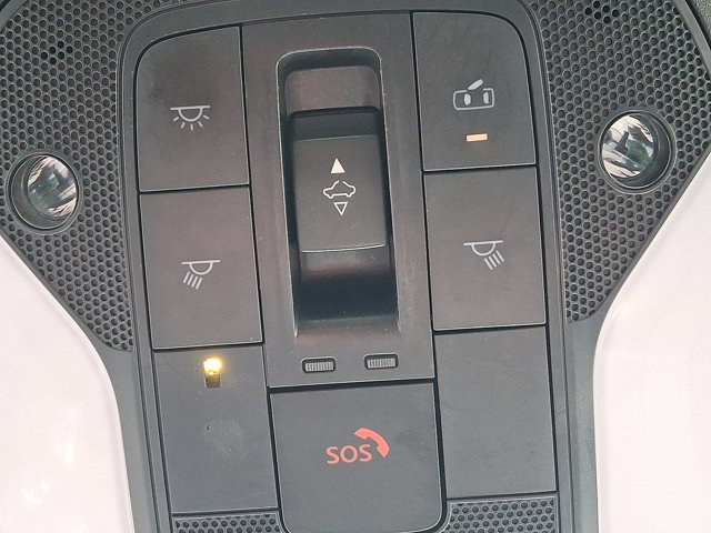 Used 2019 INFINITI QX50 Essential w/ Sensory Package image 28