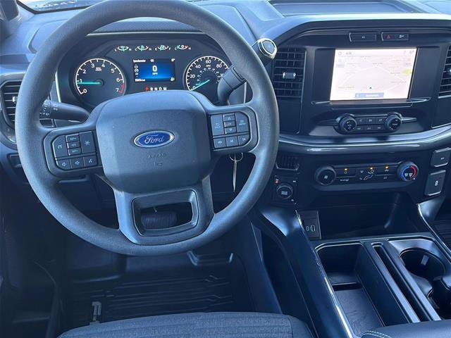 Certified 2023 Ford F150 XL w/ STX Appearance Package AWD/4WD image 16