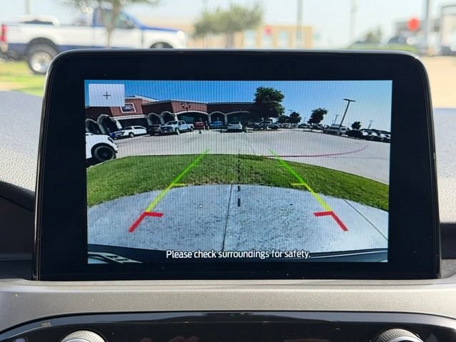 Certified 2024 Ford Escape Active FWD image 16