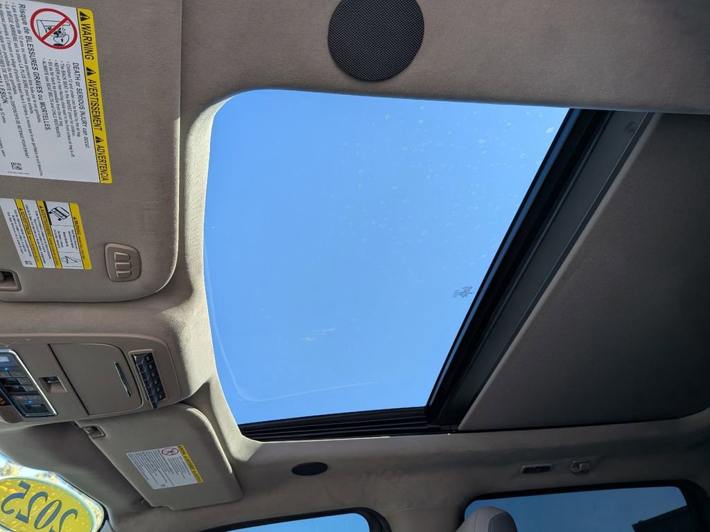 Certified 2025 Ford F250 Platinum w/ Platinum Plus Package image 21