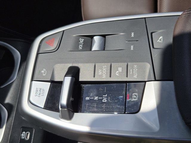 Used 2025 BMW X1 xDrive28i AWD/4WD image 24