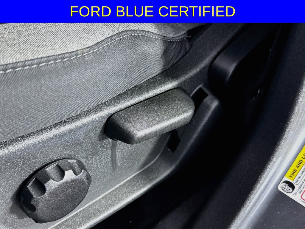 Certified 2023 Ford Bronco Big Bend AWD/4WD image 21