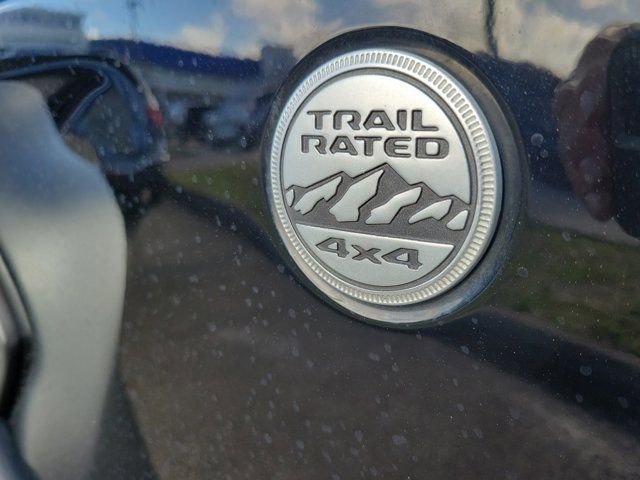 Used 2018 Jeep Wrangler Unlimited Sport image 10