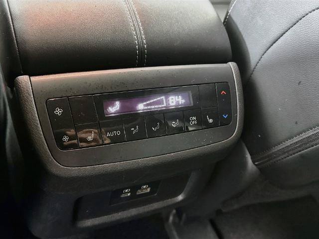Used 2023 Nissan Pathfinder SL w/ SL Premium Package AWD/4WD image 26