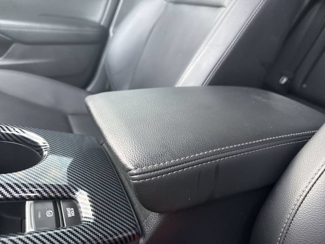 Used 2025 Honda Civic Sport Touring image 21