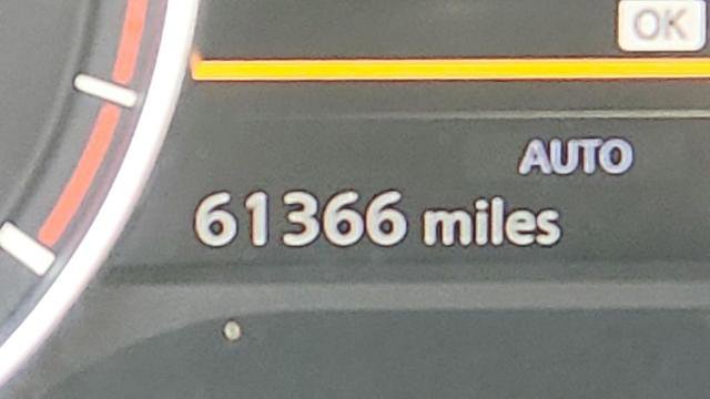 Used 2023 Nissan Rogue S image 13