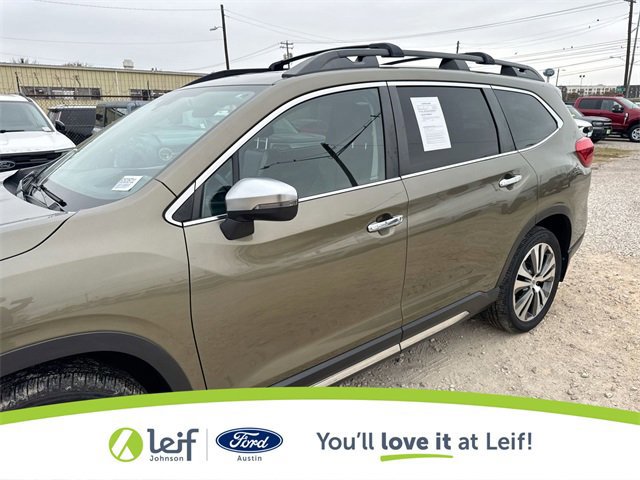 Used 2022 Subaru Ascent Touring w/ Popular Package #2A image 14