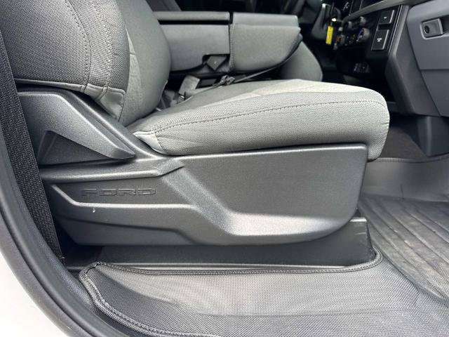 Certified 2024 Ford F250 XL w/ STX Appearance Package AWD/4WD image 11