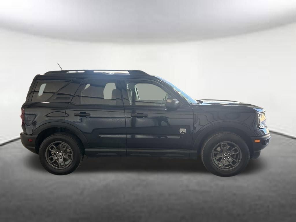 Certified 2021 Ford Bronco Sport Big Bend image 6