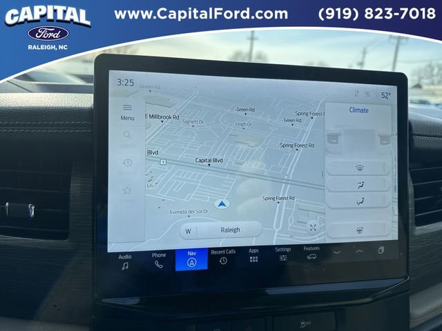 Certified 2024 Ford Expedition Limited image 32