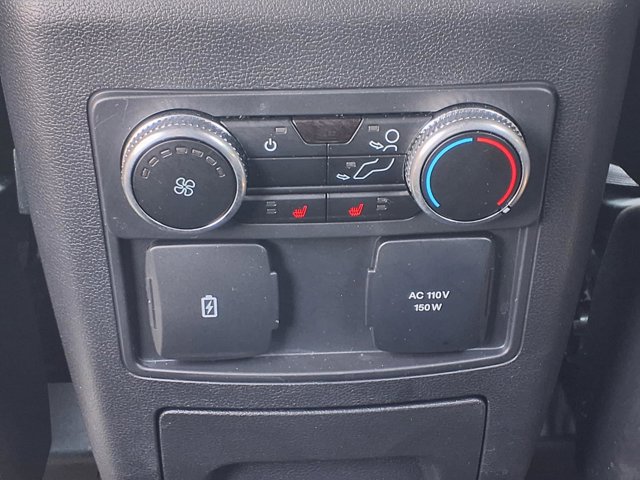 Certified 2024 Ford Explorer Timberline w/ Timberline Technology Package AWD/4WD image 9