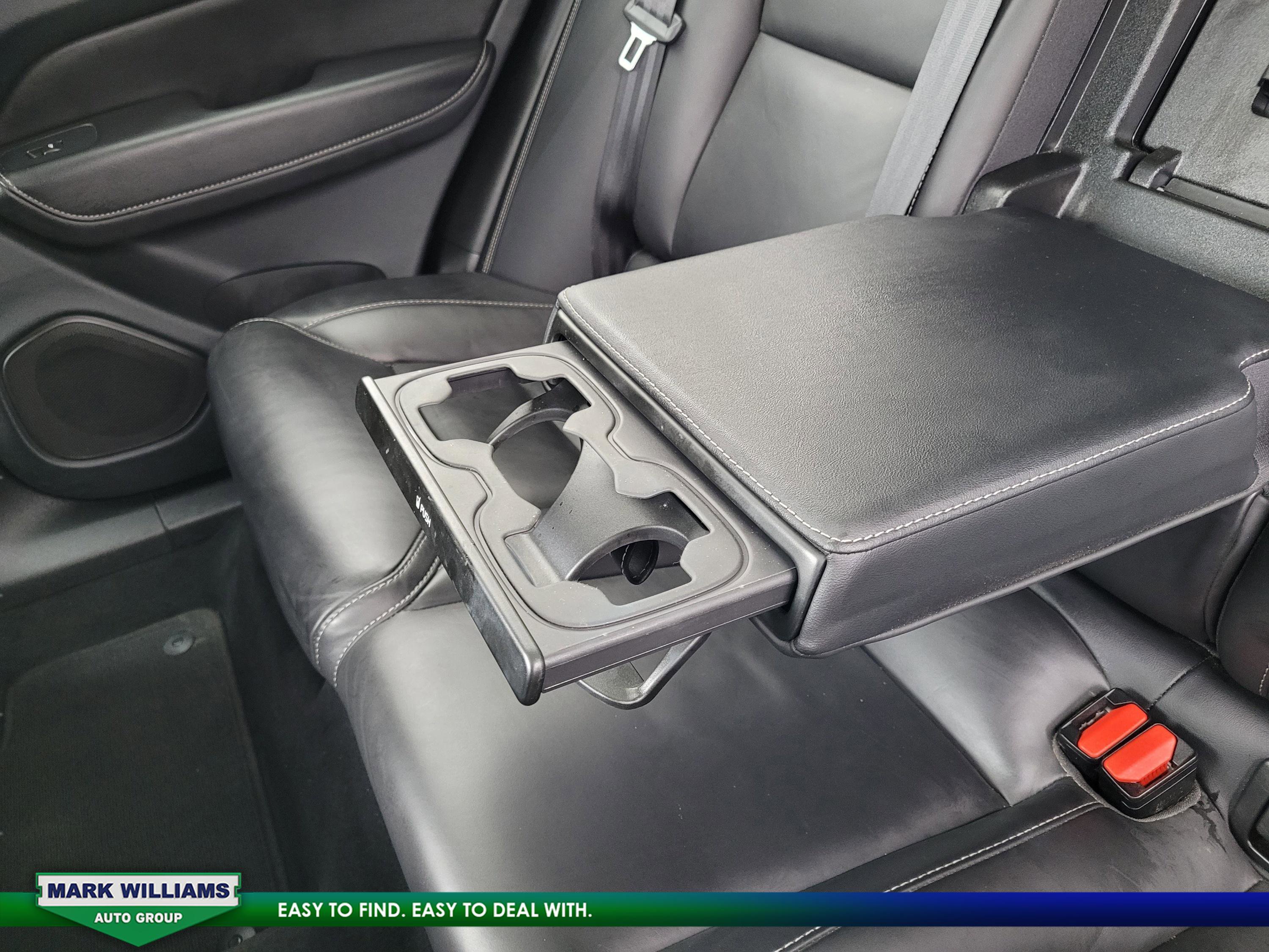 Used 2022 Volvo XC60 B5 Inscription w/ Advanced Package image 16