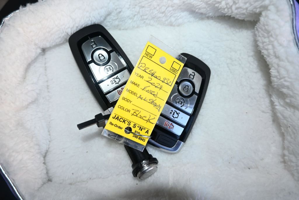 Certified 2024 Ford Mustang GT Premium RWD image 19