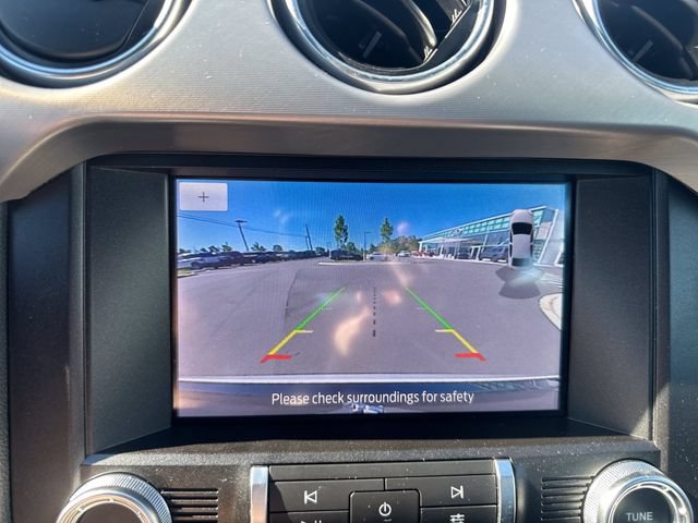 Certified 2020 Ford Mustang Premium RWD image 42