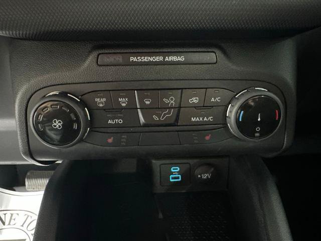 Certified 2022 Ford Bronco Sport Big Bend w/ Convenience Package AWD/4WD image 30