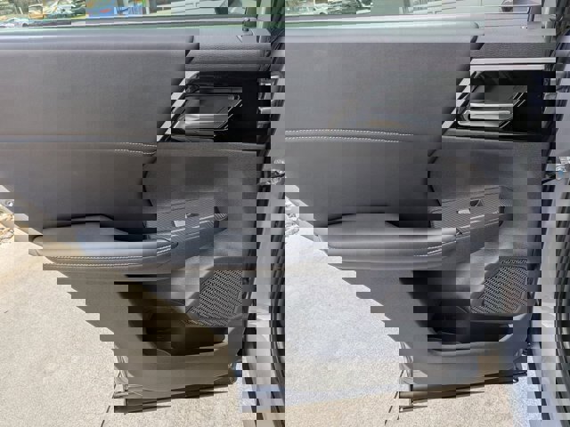 Used 2022 Mitsubishi Outlander SE image 29