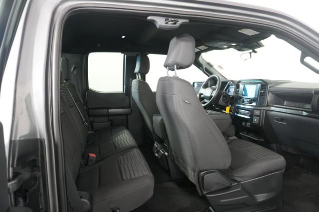 Certified 2023 Ford F150 XL w/ STX Appearance Package AWD/4WD image 28