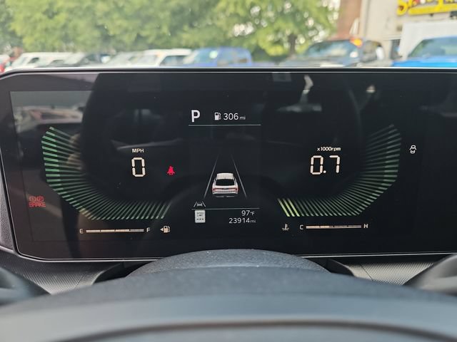 Used 2025 Kia K4 FWD image 19
