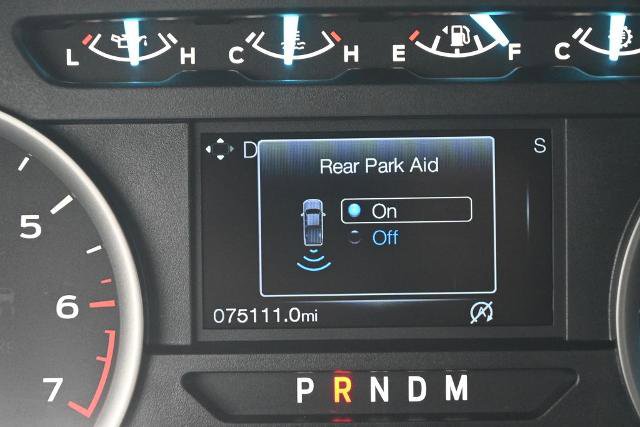 Certified 2018 Ford F150 XLT w/ Equipment Group 302A Luxury AWD/4WD image 37