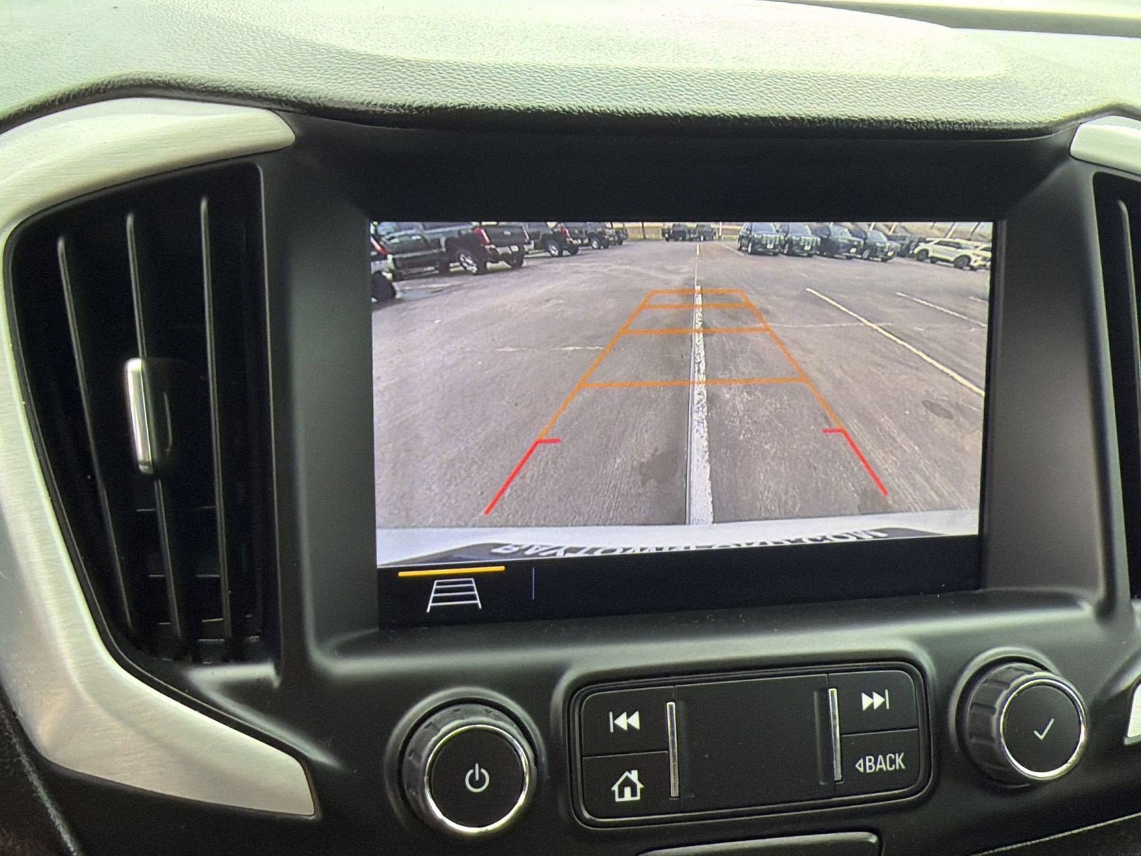 Used 2021 GMC Terrain SLT AWD/4WD image 27