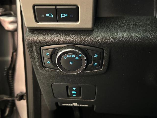 Certified 2020 Ford F250 Lariat image 21