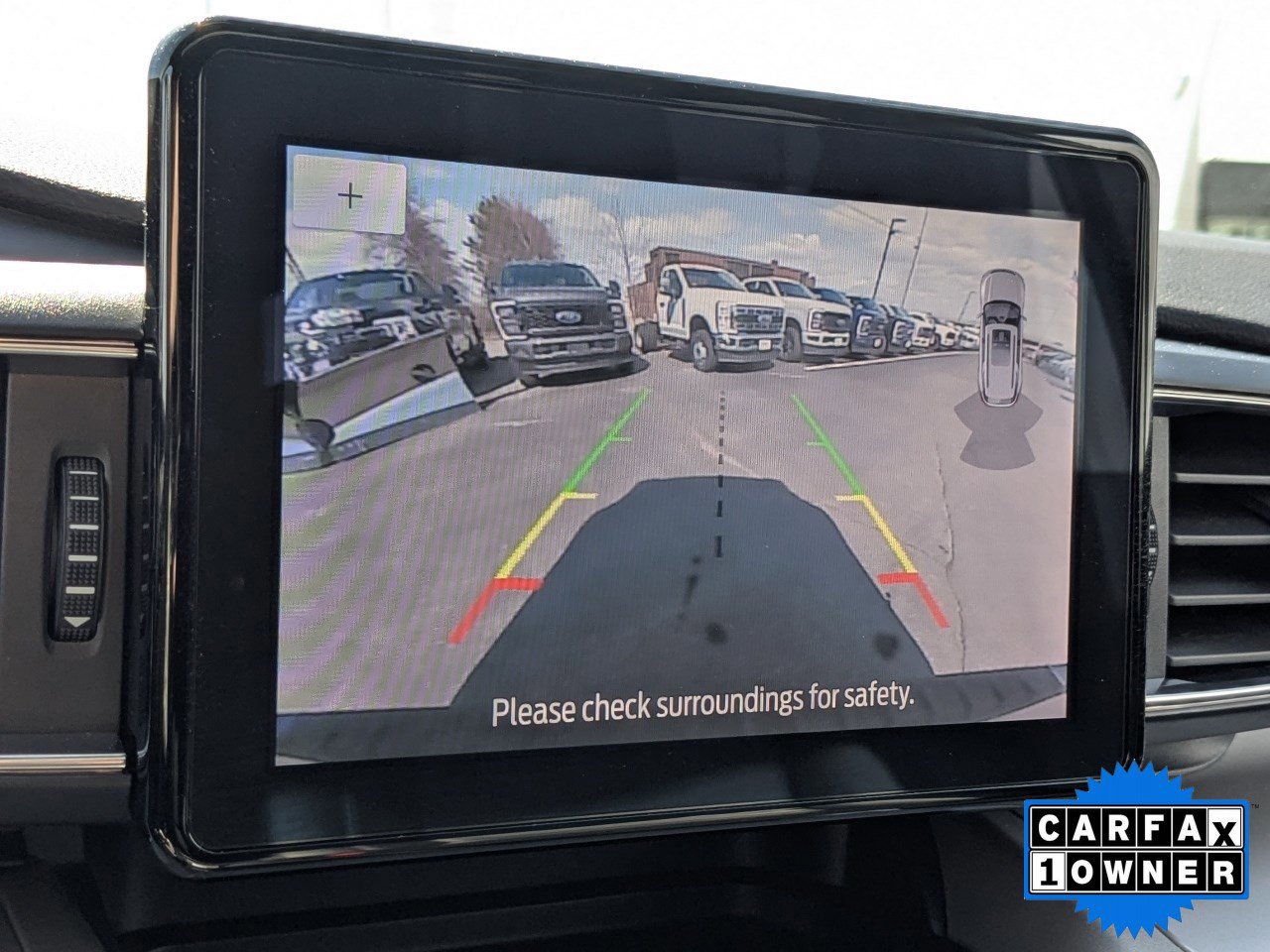 Certified 2023 Ford Explorer XLT w/ Equipment Group 202A image 26