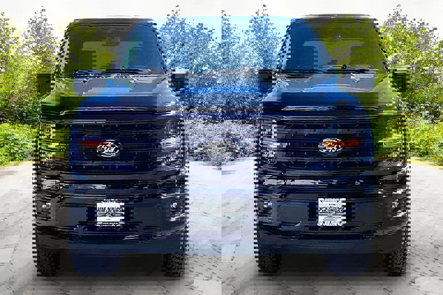 Certified 2024 Ford F150 XLT w/ Tow/Haul Package image 3