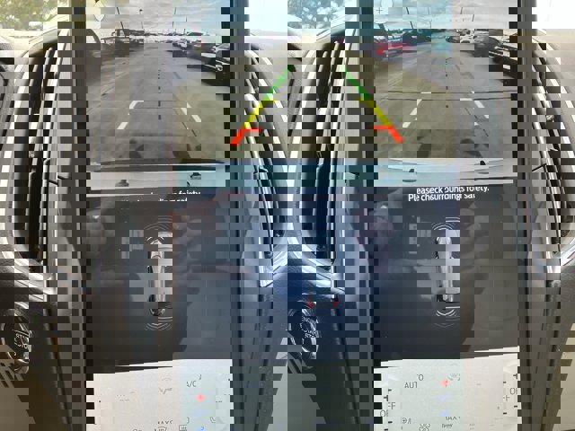 Certified 2024 Ford Edge Titanium image 35