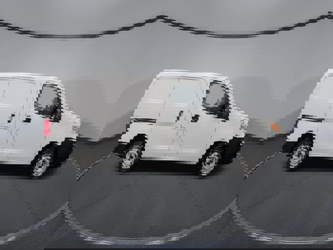 Used 2017 Nissan NV200 S w/ Back Door Glass Package image 9