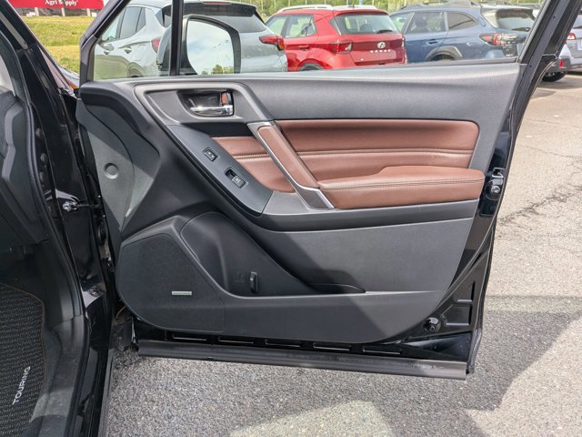 Used 2018 Subaru Forester 2.0XT Touring image 34