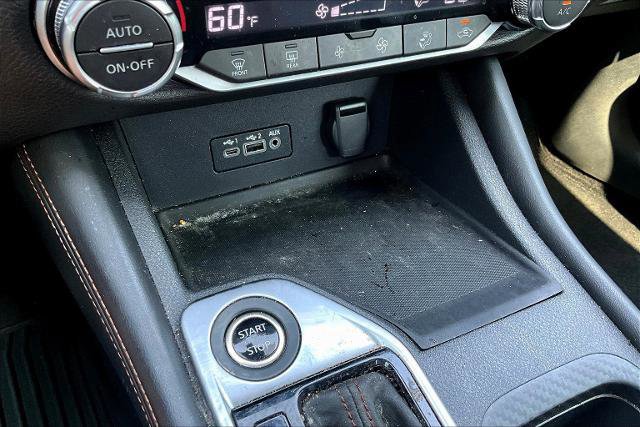 Used 2023 Nissan Sentra SR w/ SR Premium Package image 35